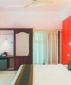 Supreme Deluxe Room
